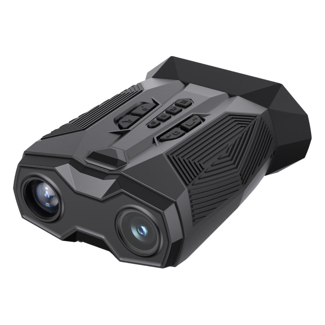 Night vision HD night vision camera video digital 19 times handheld infrared outdoor night vision wholesale