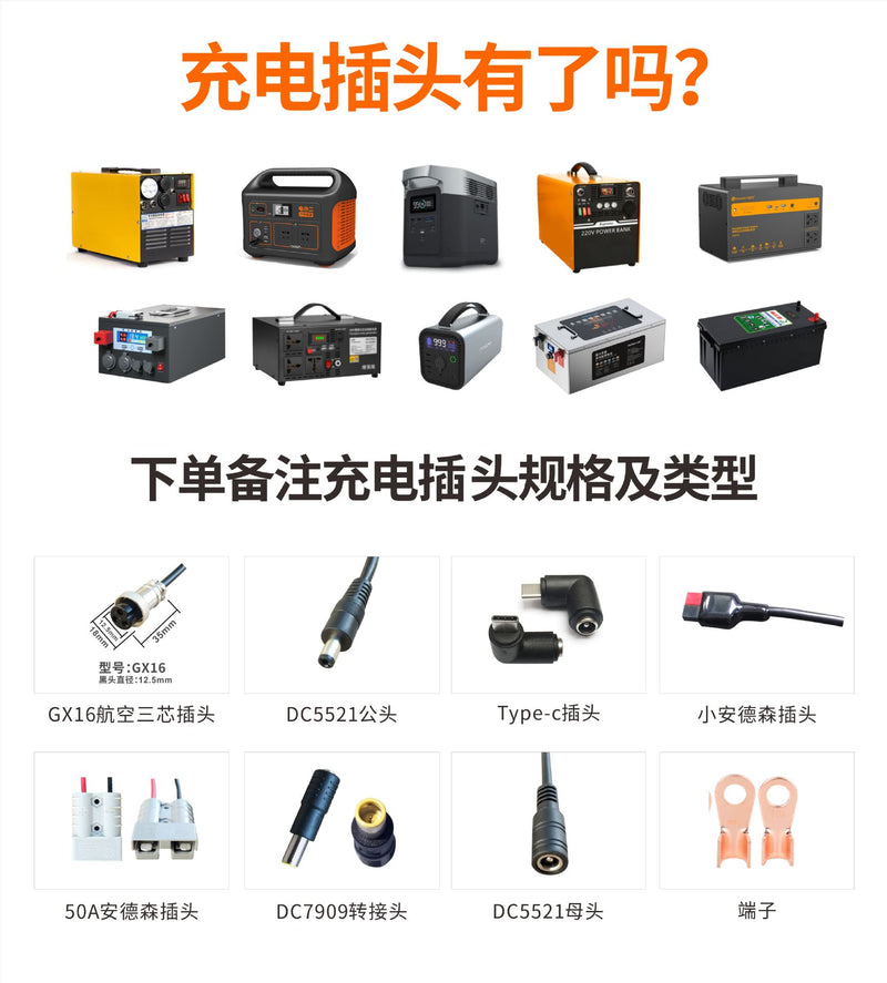 300W Monocrystalline Solar Panel System with carrying bag and accessories