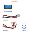 300W Monocrystalline Solar Panel System specifications and dimensions diagram