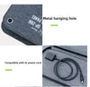 120W Monocrystalline Foldable Solar Panel | High-Efficiency Portable Solar Charger for Camping and RV